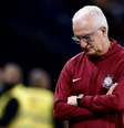 Dorival Júnior em derrota do Corinthians para o Inter  Foto: MARCELLO ZAMBRANA/AGIF - AGÊNCIA DE FOTOGRAFIA/AGIF - AGÊNCIA DE FOTOGRAFIA/ESTADÃO CONTEÚDO