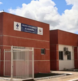 Pai é preso suspeito de torturar e matar filha de 1 ano no ES  Foto:  Reprodução/Prefeitura de Aracruz