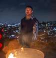 A casa vai cair para Bagdá, mas ele arrastará a ex  Foto: namorada que matou os próprios pais ( Estevam Avellar/Globo) / Revista Malu