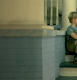 Casa que foi cenário do filme Meu Primeiro Amor  Foto: Reprodução/IMDB
