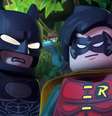 Warner Bros. Games estará na gamescom latam 2026 com novo LEGO Batman  Foto: Reprodução / Warner Bros. Games