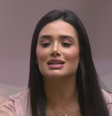 Jordana protagoniza embate com Ana no BBB 26  Foto: Reprodução | Globoplay
