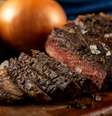 Picanha brasileira conquista o mundo e entra em lista internacional  Foto: Freepik