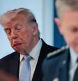 Casa Branca informou que Trump considera possibilidade de retirar país da aliança  Foto: ANSA / Ansa - Brasil