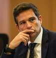 O ex-presidente do Banco Central Roberto Campos Neto  Foto: José Cruz/Agência Brasil / Estadão
