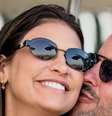 Marido de Simone Mendes, Kaká Diniz acusa web de distorcer opinião sobre traição: 'Internet é povoada por pessoas doentes e sujas'.  Foto: Reprodução/Instagram, @kakadiniz / Purepeople