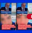 Vídeo engana que governo Lula dará R$ 15 bilhões para empresas do oriente médio  Foto: Reprodução / Estadão