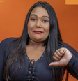BBB 26 Irmã de Chaiany dá trabalho na Globo e sister vira dor de cabeça  Foto: Mais Novela