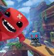 Super Meat Boy 3D puxa o Radar Indie da semana com salto ousado para três dimensões  Foto: Reprodução / Headup
