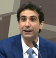 Galípolo defende sigilo de 8 anos em liquidação do Banco Master e diz que norma deve ser debatida  Foto: Reprodução/Youtube TV Senado