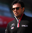 Sergio Perez, piloto da Cadillac  Foto: Divulgação / F1