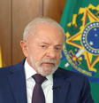Lula, atual presidente, ainda não cravou se irá disputar as eleições presidenciais deste ano  Foto: Reprodução/Youtube/ICL