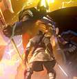Expansão de Shinobi: Art of Vengeance é uma viagem de volta aos desafios 16-bits  Foto: Reprodução / Sega