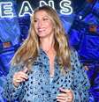 Aprendi com Gisele Bündchen esse hábito simples e importante que transformou minha relação com a comida.  Foto: AGNews / Purepeople