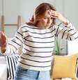 A tontura é uma queixa frequente nos consultórios e exige atenção em alguns casos  Foto: Ahmet Misirligul | Shutterstock / Portal EdiCase