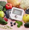 Escolhas no prato têm impacto real tanto na prevenção quanto no desenvolvimento da doença  Foto: Maria Shipakinal | Shutterstock / Portal EdiCase