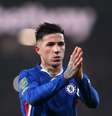 Enzo Fernaádez é um dos capitães do Chelsea –  Foto: Mike Hewitt/Getty Images / Jogada10