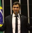 Nikolas Ferreira, deputado federal, em sessão da Câmara dos Deputados   Foto: reprodução/Câmara dos Deputados / Esporte News Mundo