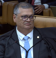 Flávio Dino em julgamento no STF  Foto: Reprodução/Youtube/STF