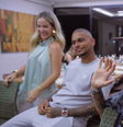 Neymar leva puxão de orelha de amiga por comentário machista  Foto: Reprodução/YouTube
