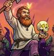 Graveyard Keeper 2 é anunciado e jogo anterior é oferecido de graça para celebrar  Foto: Reprodução / tinyBuild