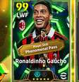 eFootball chega em 1 bilhão de downloads e celebra com atletas lendários gratuitos  Foto: Reprodução / Konami