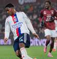 Endrick foi importante em vitória do Lyon  Foto: Divulgação/@OL via X / Estadão