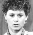 Vera Fischer na novela Brilhante (1981)  Foto: Nelson Di Rago/Globo / Contigo