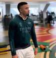 Gabriel Jesus sonha com um retorno ao Palmeiras –  Foto: Divulgação/Palmeiras / Jogada10