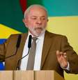Lula comparou gastos com um preso em segurança máxima com um estudante de um instituto federal.  Foto: Wilton Junior/Estadão / Estadão