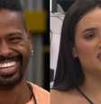 Reprodução/Globo  Foto: Mais Novela