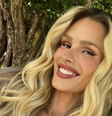 Yasmin Brunet  Foto: Reprodução/Instagram