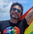 Carlos Filhar vira exemplo de como a dor do desamor afeta os homens gays  Foto: Reprodução