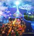 Epic Games pode vir a lançar jogo da Disney parecido com Arc Raiders ainda em 2026  Foto: Reprodução / Epic Games