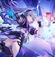 Honkai: Star Rail terá atualização "E Então Sorriram as Massas" em abril  Foto: Divulgação / HoYoverse