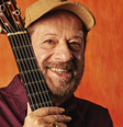 João Bosco celebra sucessos em shows nos EUA  Foto: Divulgação