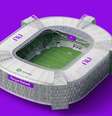 Parque Nubank é uma das opções de nomes  Foto: Divulgação 
