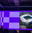 Nubank assume nome do estádio do Palmeiras  Foto: Raul Godoy/Terra