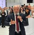 Presidente Lula em eventos em São Paulo  Foto: Vanessa Ortiz/Terra