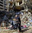 Beirute informou que ofensivas de Tel Aviv deixaram mais de duas mil vítimas  Foto: ANSA / Ansa - Brasil