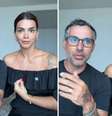  Foto: Mais Novela