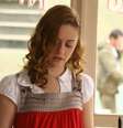 Bebel de 'A Grande Família', Guta Stresser relata grave situação financeira após fim da série da Globo: 'A casa, acabei perdendo' - foto ilustrativa da atriz durante a série de humor.  Foto: Divulgação/TV Globo / Purepeople