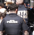 Homem esfaqueia três pessoas na Grand Central Station, em NY  Foto: Reprodução/CNN