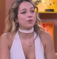 Samira foi eliminada do 'BBB 26'  Foto: Reprodução/Globoplay / Contigo
