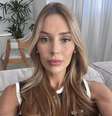 Ex-modelo brasileiro, Amanda Ungaro.  Foto: Reprodução/Redes Sociais / Estadão