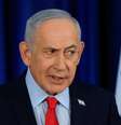 O primeiro-ministro israelense, Benjamin Netanyahu, afirmou neste domingo que seu país havia neutralizado a ameaça de uma invasão do Hezbollah. Imagem de arquivo (19 de março de 2026).  Foto: REUTERS - Ronen Zvulun / RFI