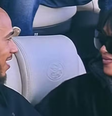 Kim Kardashian e Lewis Hamilton estariam vivendo um romance  Foto: Reprodução