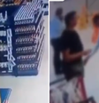 Caso segue em investigação pela Polícia Civil, enquanto a Superintendência da Polícia Federal em Pernambuco abriu um processo disciplinar para apurar a conduta do servidor  Foto: Reprodução/TV Globo