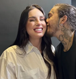 Novo amor? Saiba quem é a morena misteriosa vista com Whindersson Nunes  Foto: Mais Novela