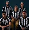 Nova camisa 2 –  Foto: Divulgação/Umbro/Santos FC / Jogada10
